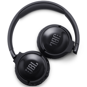 Wireless noise cancelling headphones JBL Tune 600BTNC