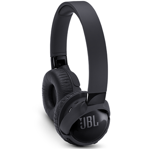 Wireless noise cancelling headphones JBL Tune 600BTNC