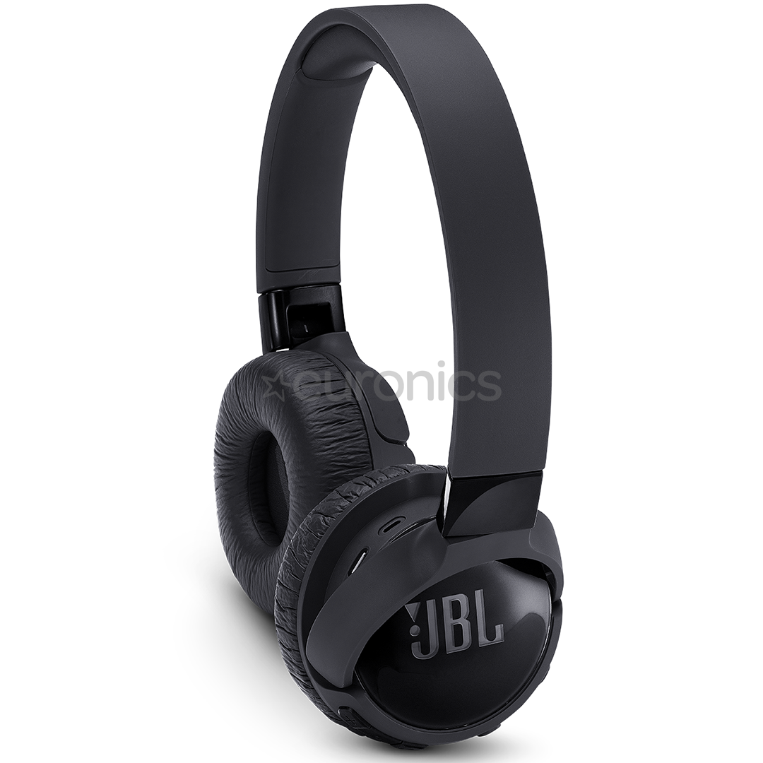 Беспроводные шумоподавляющие наушники JBL Tune 600BTNC