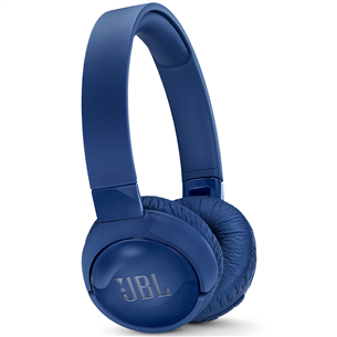 Juhtmevabad kõrvaklapid JBL Tune 600BTNC