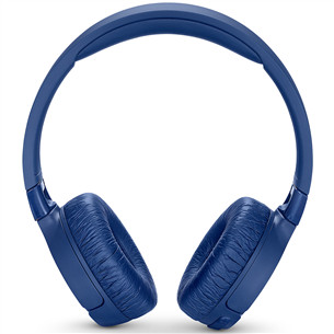 Wireless headphones JBL Tune 600BTNC