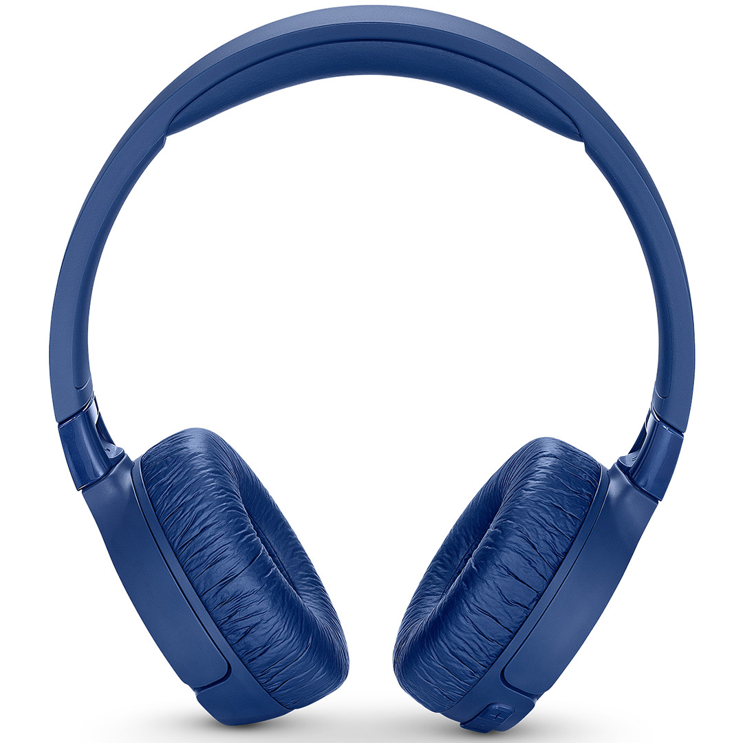 Wireless headphones JBL Tune 600BTNC