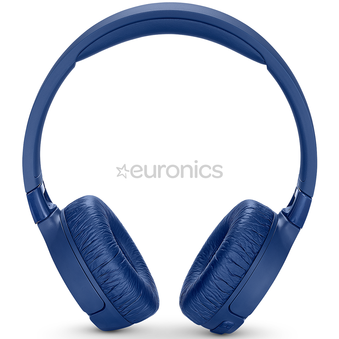 Wireless headphones JBL Tune 600BTNC