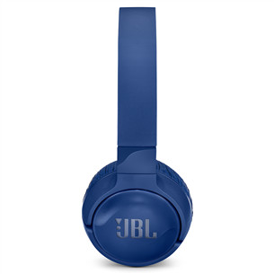 Wireless headphones JBL Tune 600BTNC