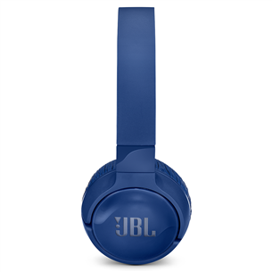 Wireless headphones JBL Tune 600BTNC