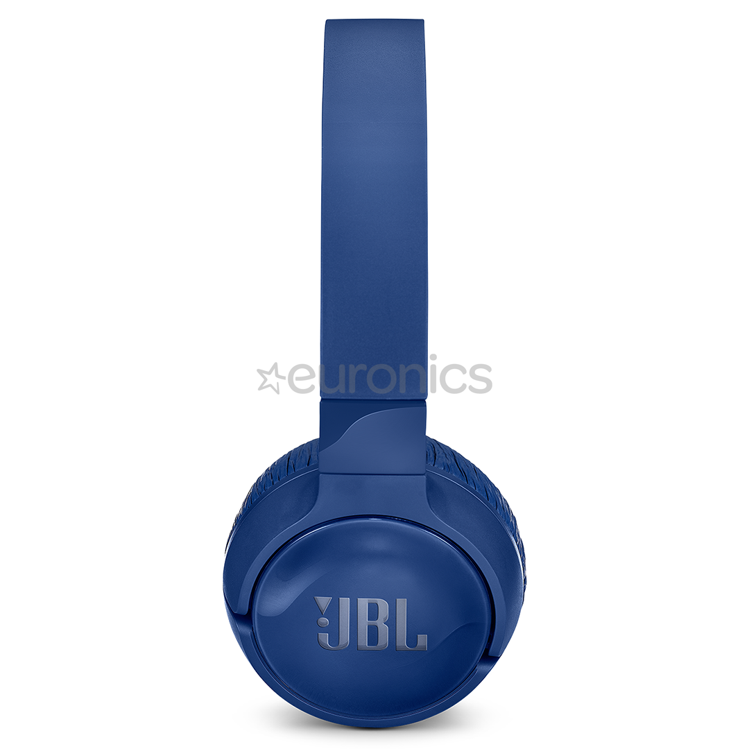 Wireless headphones JBL Tune 600BTNC