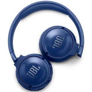 Wireless headphones JBL Tune 600BTNC