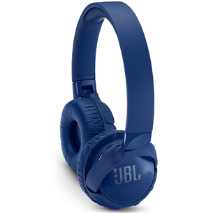 Беспроводные шумоподавляющие наушники JBL Tune 600BTNC