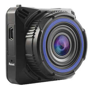 Video registrator Navitel R600