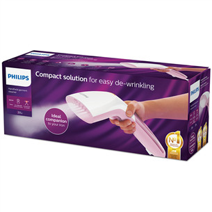 Käsi-aurukeskus Philips