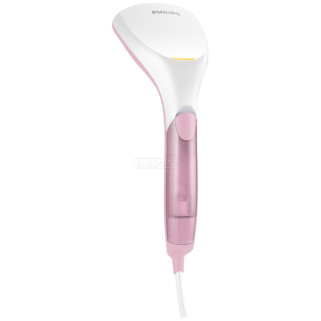 Käsi-aurukeskus Philips