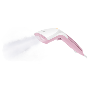 Handheld steamer, Philips