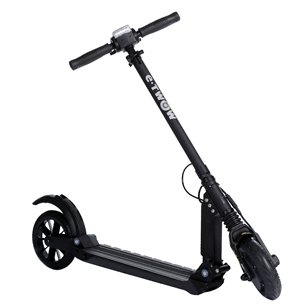 Electric scooter E-TWOW S2 ECO