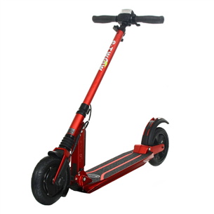Electric scooter E-TWOW S2 Booster Plus