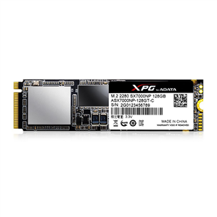 Накопитель SSD ADATA XPG SX7000 (128 ГБ)