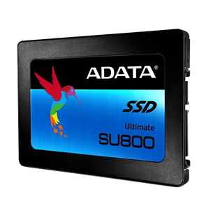 Накопитель SSD ADATA Ultimate SU800 (256 ГБ)