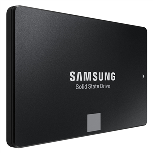 Накопитель SSD Samsung 860 EVO (1 TБ)
