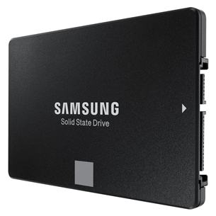 SSD Samsung 860 EVO (500 GB)