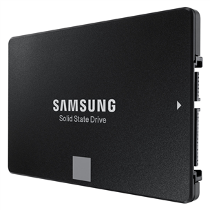 SSD жёсткий диск 860 EVO, Samsung / 500GB