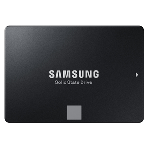 SSD Samsung 860 EVO (500 GB)