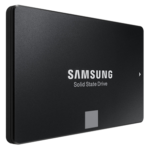 SSD 860 EVO, Samsung / 500GB