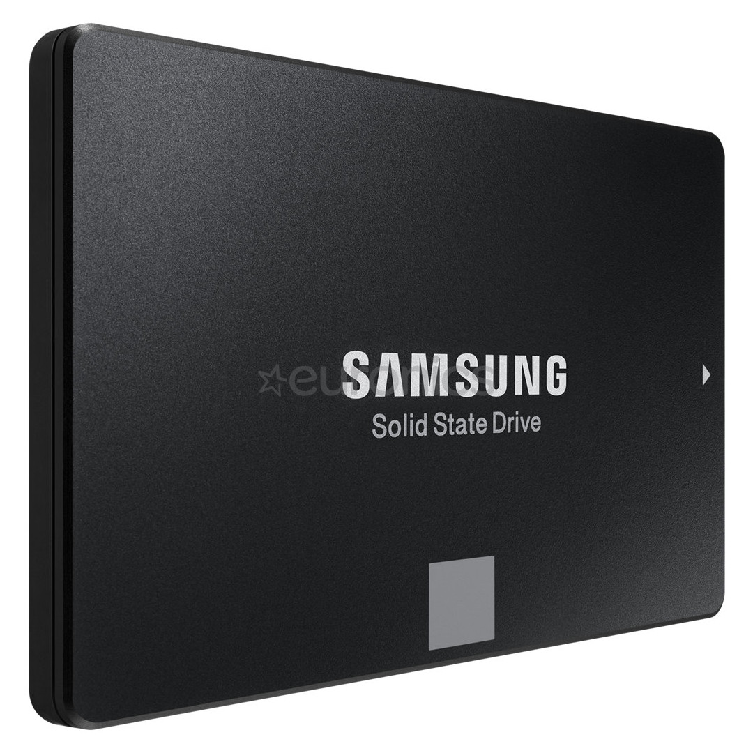 SSD 860 EVO, Samsung / 500GB