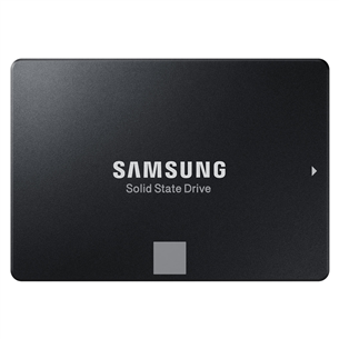 Накопитель SSD 860 Evo Basic, Samsung / 250GB
