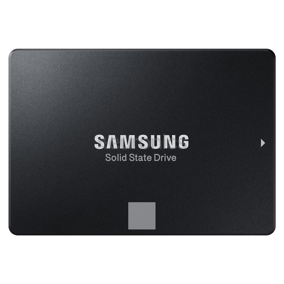 SSD Samsung 860 EVO (250 GB)