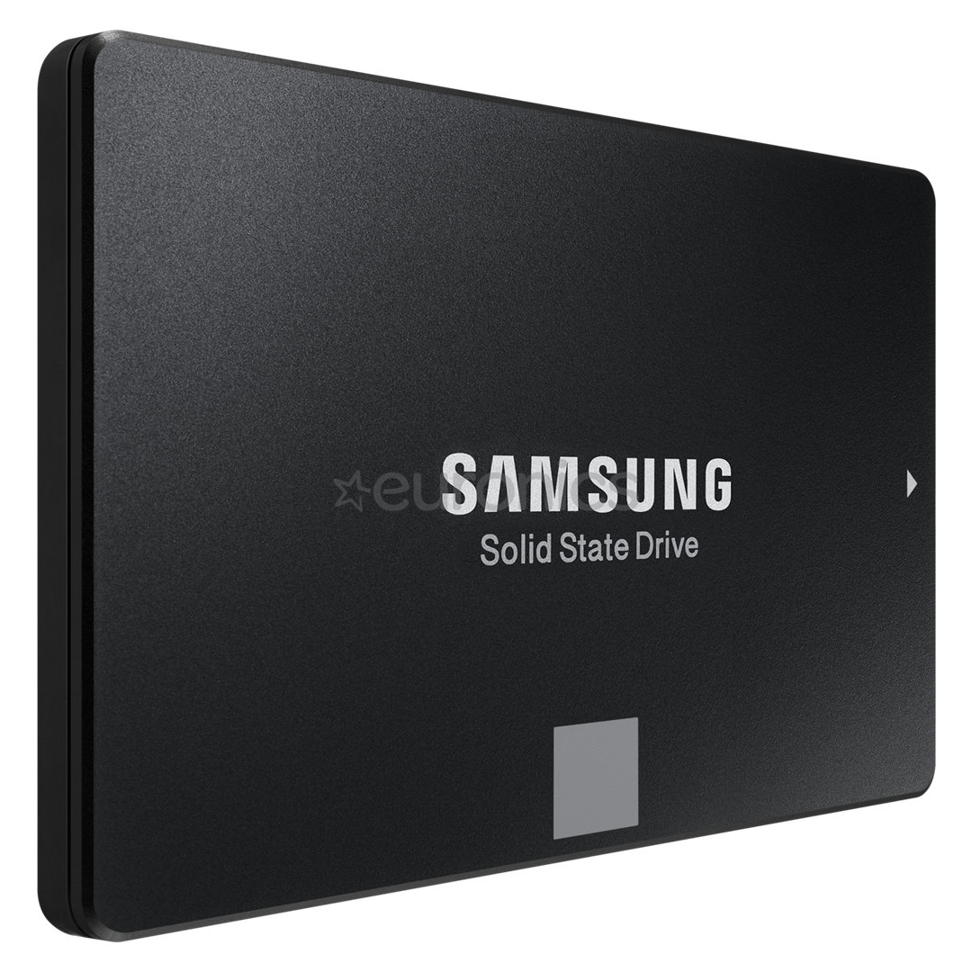 SSD Samsung 860 EVO (250 GB)