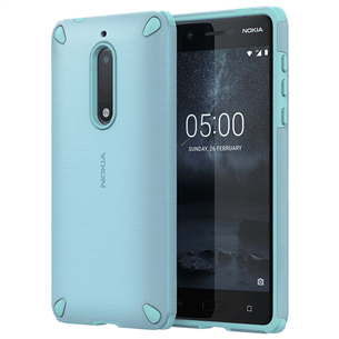 Nokia 5 case Rugged Impact