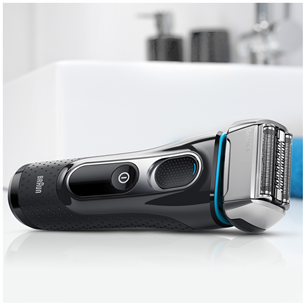 Shaver Series 5, Braun / Wet & Dry