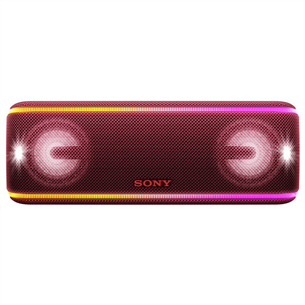 Портативная колонка SRS-XB41, Sony