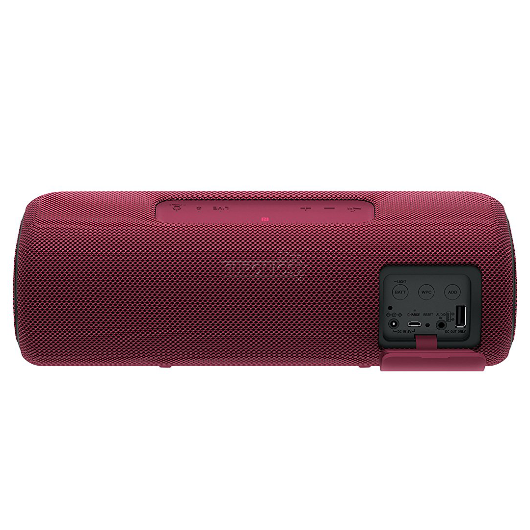 Портативная колонка SRS-XB41, Sony