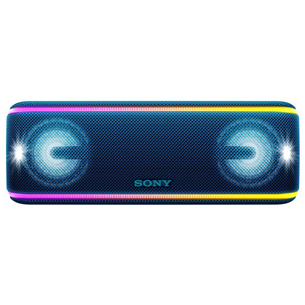Портативная колонка SRS-XB41, Sony