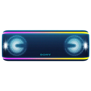 Portable speaker Sony