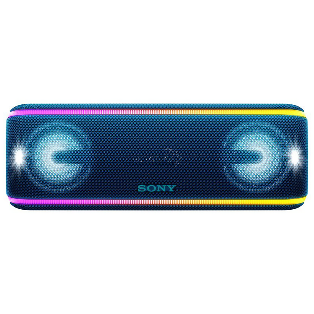 Kaasaskantav kõlar Sony