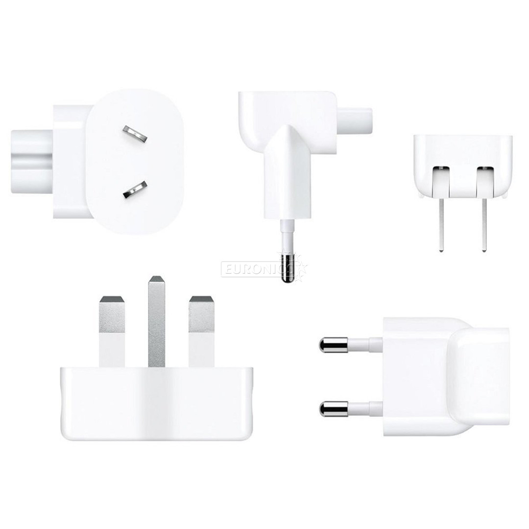Apple World Travel adapter kit