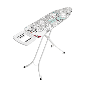 Brabantia, B, 124x38 cm - Ironing table