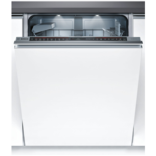 Built-in dishwasher Bosch (13 place settings)