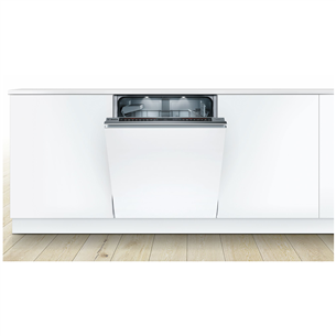 Built-in dishwasher Bosch (13 place settings)