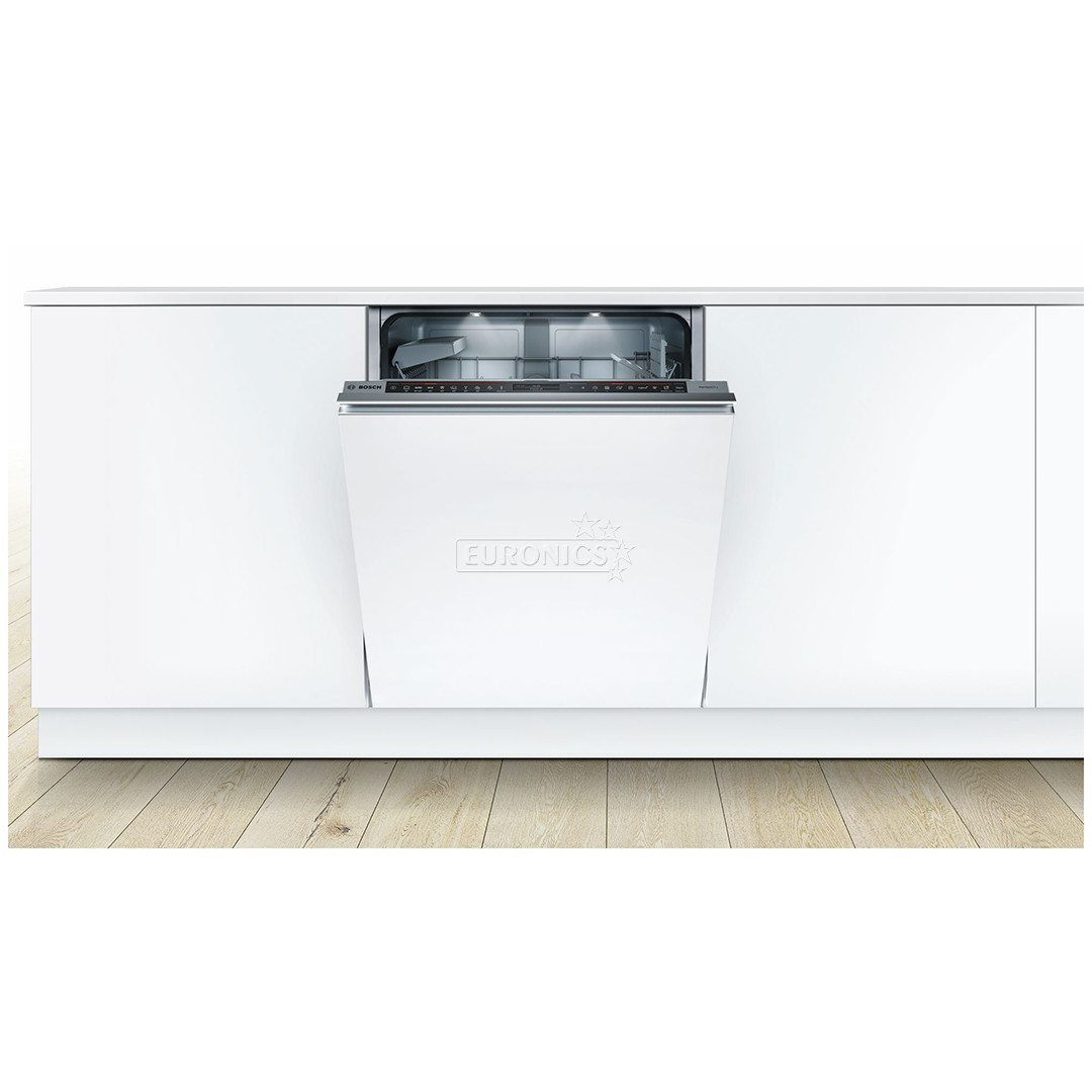 Built-in dishwasher Bosch (13 place settings)