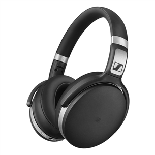 Noise cancelling wireless headphones Sennheiser HD 4.50