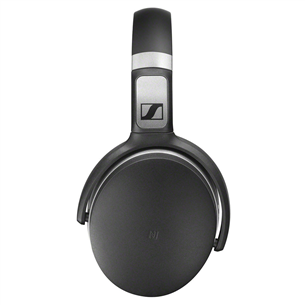 Noise cancelling wireless headphones Sennheiser HD 4.50