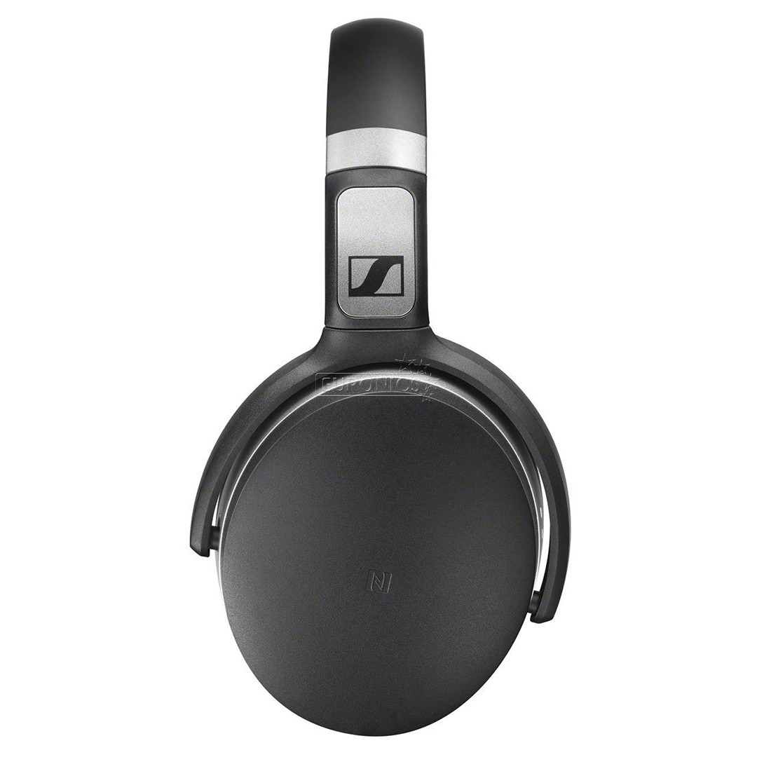 Noise cancelling wireless headphones Sennheiser HD 4.50