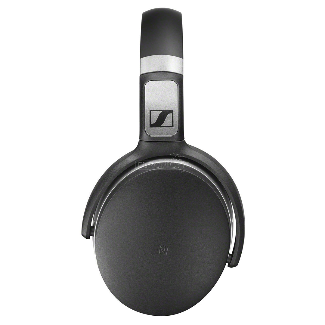 Беспроводные наушники с шумоподавлением Sennheiser HD 4.50