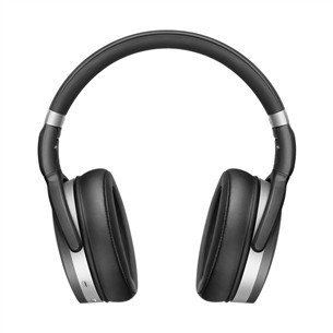 Noise cancelling wireless headphones Sennheiser HD 4.50
