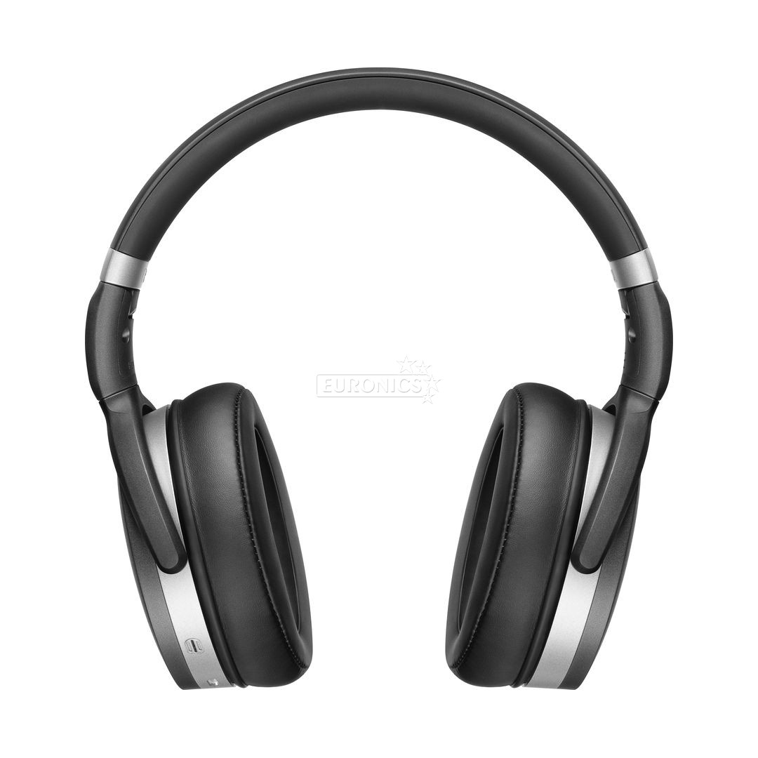 Noise cancelling wireless headphones Sennheiser HD 4.50