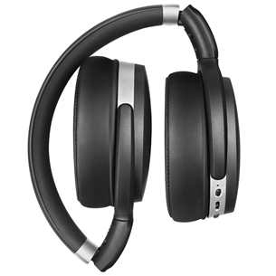Noise cancelling wireless headphones Sennheiser HD 4.50
