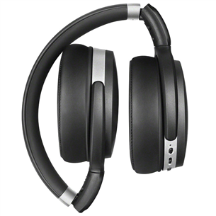 Беспроводные наушники с шумоподавлением Sennheiser HD 4.50