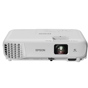 Projektor Epson EB-W05